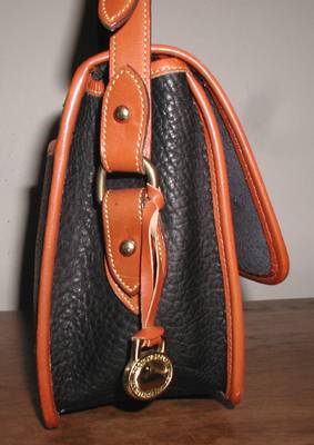 Dooney and Bourke All-Weather Hand Bag