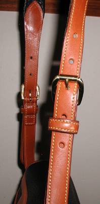 Dooney and Bourke All-Weather Hand Bag