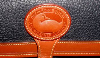 Dooney and Bourke All-Weather Hand Bag