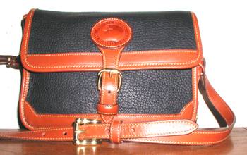 Dooney and Bourke All-Weather Hand Bag