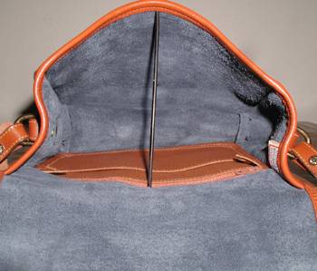 Dooney and Bourke All-Weather Hand Bag