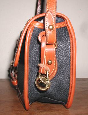 Dooney and Bourke All-Weather Hand Bag