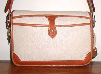 Dooney and Bourke All-Weather Hand Bag