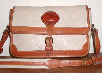 Dooney and Bourke All-Weather Hand Bag