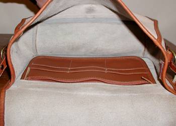 Dooney and Bourke All-Weather Hand Bag