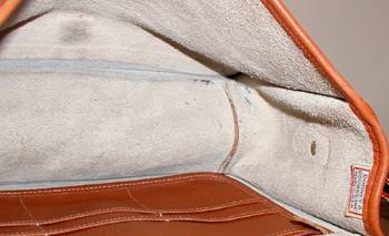 Dooney and Bourke All-Weather Hand Bag