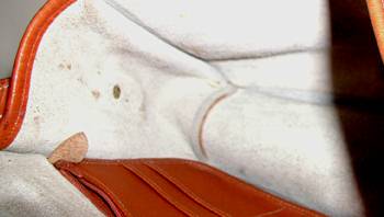 Dooney and Bourke All-Weather Hand Bag
