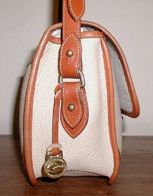 Dooney and Bourke All-Weather Hand Bag