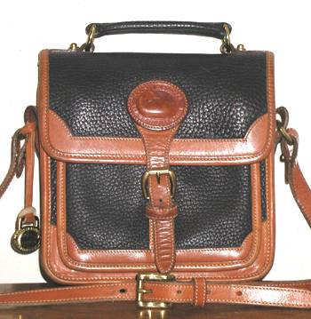 Dooney and Bourke All-Weather Hand Bag