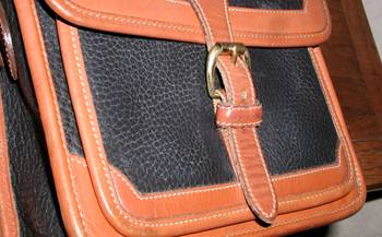 Dooney and Bourke All-Weather Hand Bag