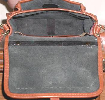 Dooney and Bourke All-Weather Hand Bag