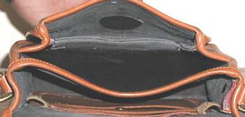 Dooney and Bourke All-Weather Hand Bag