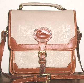 Dooney and Bourke All-Weather Hand Bag