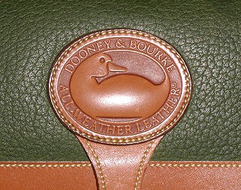 Dooney and Bourke All-Weather Hand Bag