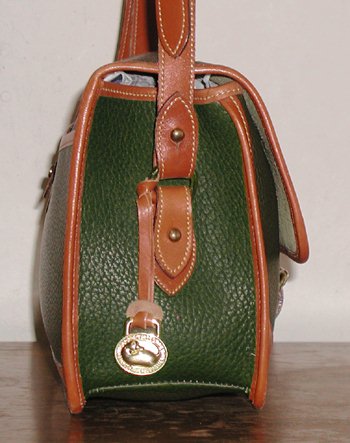 Dooney and Bourke All-Weather Hand Bag