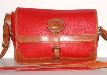 Dooney and Bourke All-Weather Hand Bag