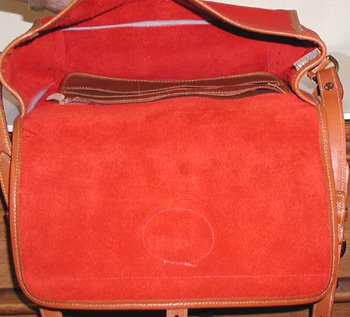 Dooney and Bourke All-Weather Hand Bag