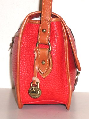 Dooney and Bourke All-Weather Hand Bag