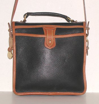 Dooney and Bourke All-Weather Hand Bag