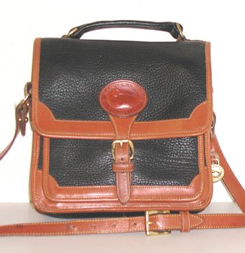 Dooney and Bourke All-Weather Hand Bag