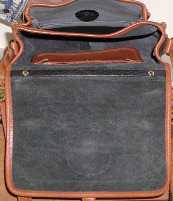 Dooney and Bourke All-Weather Hand Bag