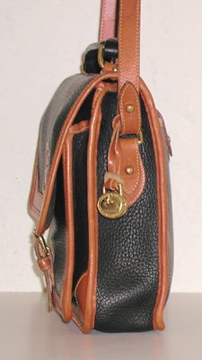 Dooney and Bourke All-Weather Hand Bag