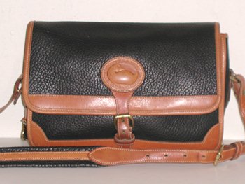 Dooney and Bourke All-Weather Hand Bag