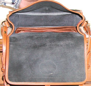 Dooney and Bourke All-Weather Hand Bag