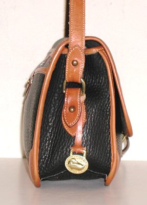 Dooney and Bourke All-Weather Hand Bag