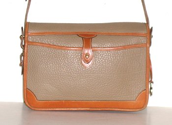 Dooney and Bourke All-Weather Hand Bag