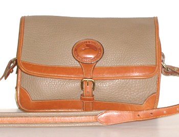 Dooney and Bourke All-Weather Hand Bag