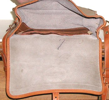 Dooney and Bourke All-Weather Hand Bag