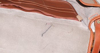 Dooney and Bourke All-Weather Hand Bag
