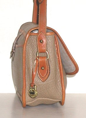 Dooney and Bourke All-Weather Hand Bag