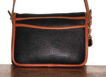 Dooney and Bourke All-Weather Hand Bag