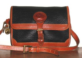 Dooney and Bourke All-Weather Hand Bag