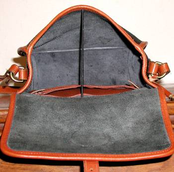 Dooney and Bourke All-Weather Hand Bag