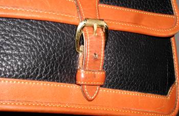 Dooney and Bourke All-Weather Hand Bag