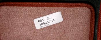 Dooney and Bourke All-Weather Hand Bag
