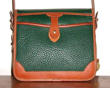 Dooney and Bourke All-Weather Hand Bag