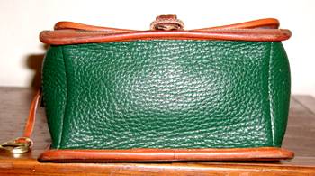 Dooney and Bourke All-Weather Hand Bag