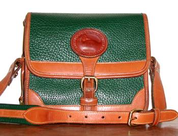 Dooney and Bourke All-Weather Hand Bag