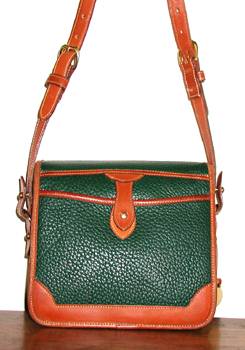 Dooney and Bourke All-Weather Hand Bag