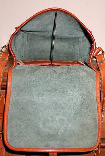 Dooney and Bourke All-Weather Hand Bag
