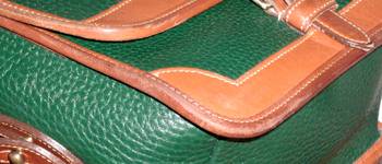 Dooney and Bourke All-Weather Hand Bag
