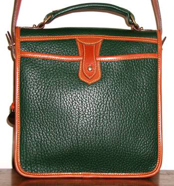 Dooney and Bourke All-Weather Hand Bag