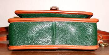 Dooney and Bourke All-Weather Hand Bag