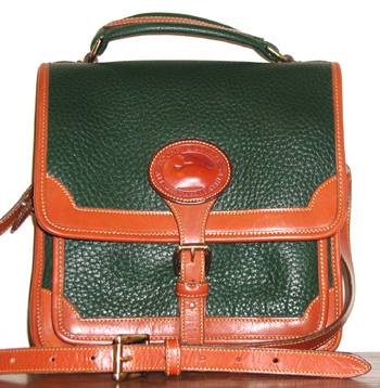 Dooney and Bourke All-Weather Hand Bag