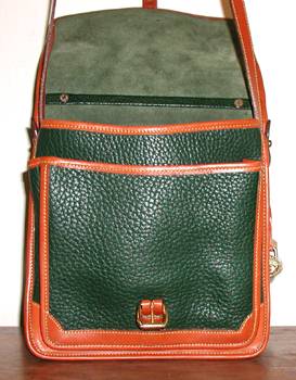 Dooney and Bourke All-Weather Hand Bag