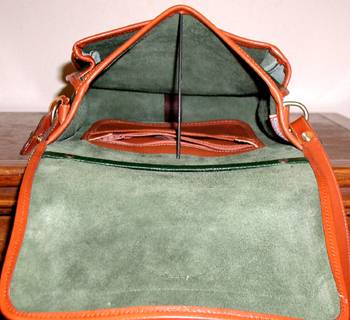 Dooney and Bourke All-Weather Hand Bag